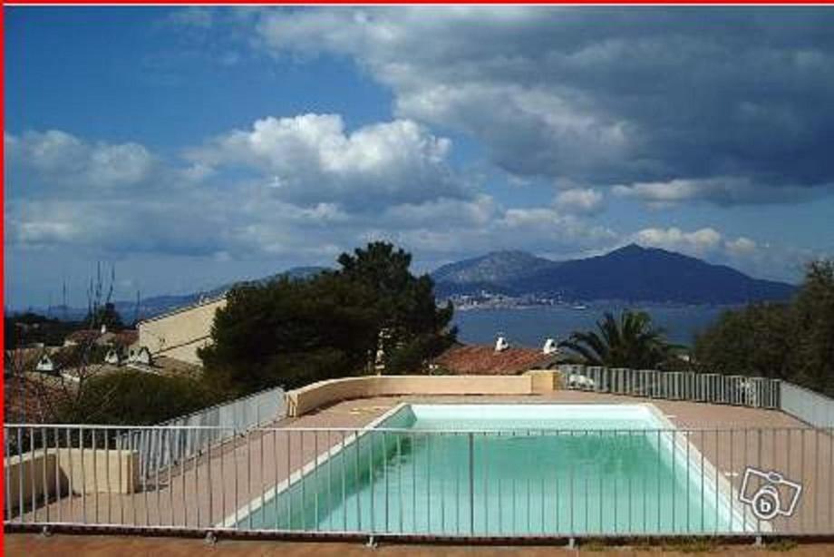 T2 Vue Mer A Porticcio, Proche Aeroport Ajaccio Porticcio  Zewnętrze zdjęcie